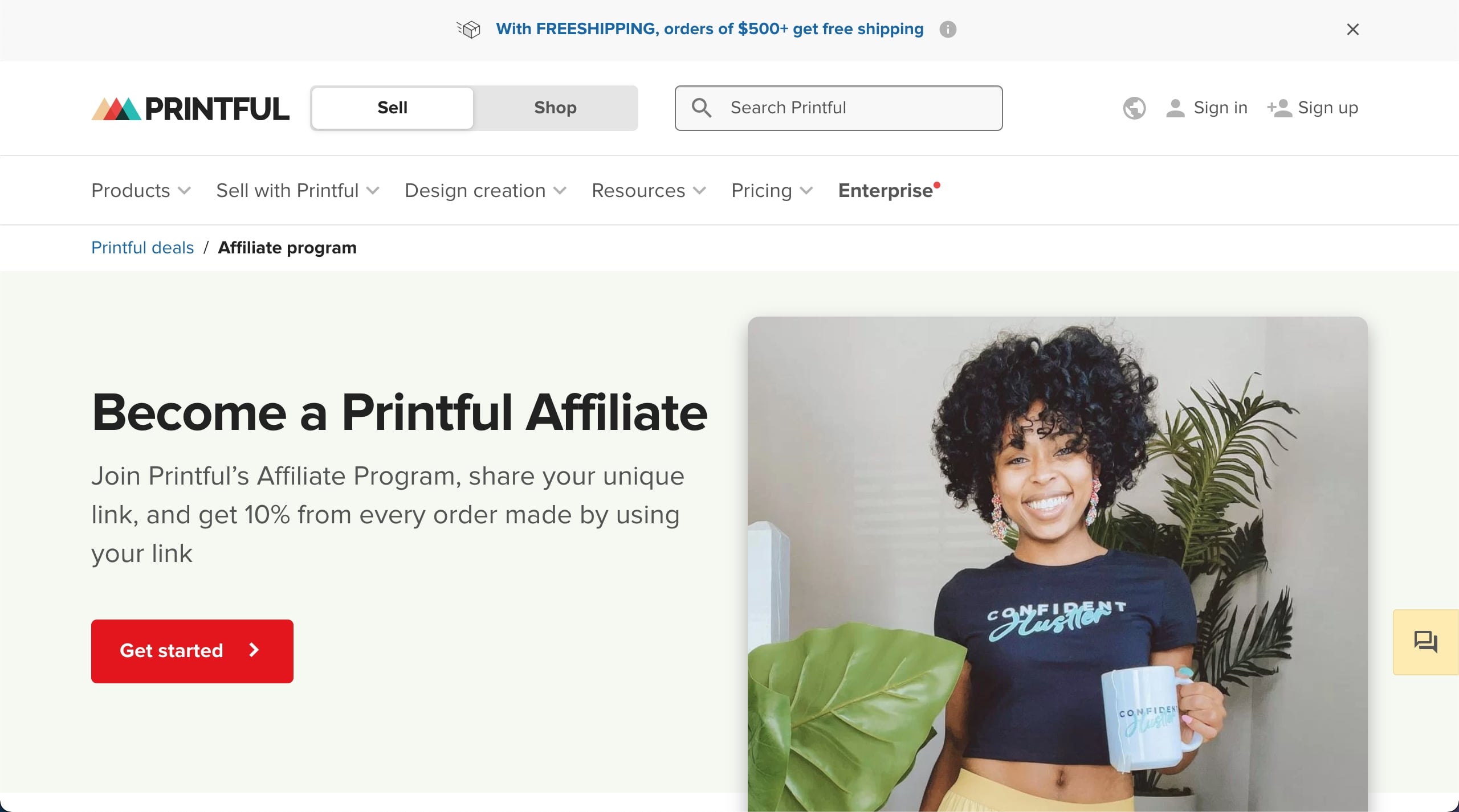 Printful